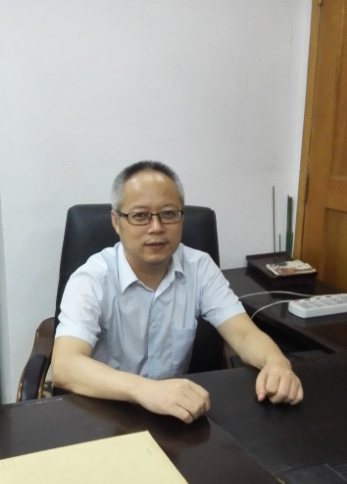 王玉根  集团CFO