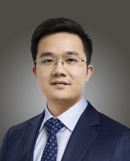 李勇斌 集团副总裁